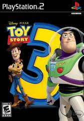 Toy Story 3: The Video Game - (CIB) (Playstation 2)