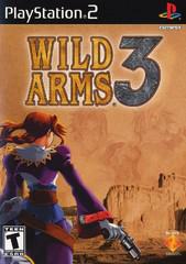 Wild Arms 3 - (CIB) (Playstation 2)