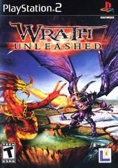 Wrath Unleashed - (CIB) (Playstation 2)