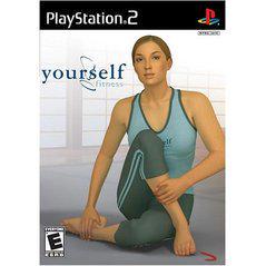 Yourself Fitness - (CIB) (Playstation 2)