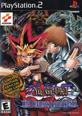 Yu-Gi-Oh Duelists of the Roses - (CIB) (Playstation 2)
