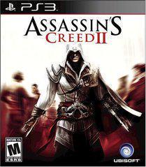 Assassin's Creed II - (LS) (Playstation 3)