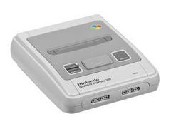 Super Famicom Console - (LS) (Super Famicom)