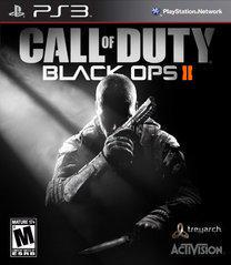 Call of Duty Black Ops II - (LS) (Playstation 3)