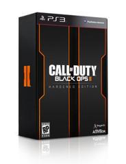 Call of Duty Black Ops II [Hardened Edition] - (LS) (Playstation 3)