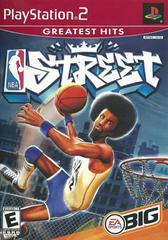 NBA Street [Greatest Hits] - (IB) (Playstation 2)