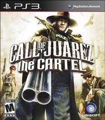 Call of Juarez: The Cartel - (CIB) (Playstation 3)