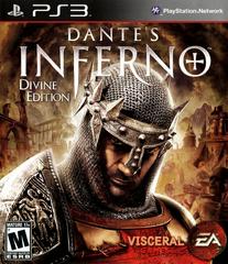 Dante's Inferno [Divine Edition] - (CIB) (Playstation 3)