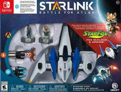 Starlink: Battle for Atlas [Starter Pack] - (CIB) (Nintendo Switch)