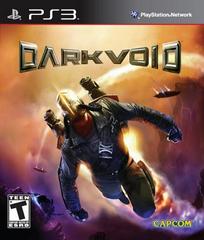 Dark Void - (CIB) (Playstation 3)