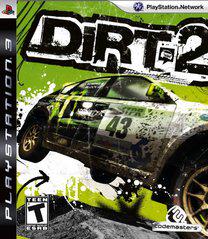 Dirt 2 - (CIB) (Playstation 3)