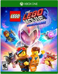 LEGO Movie 2 Videogame - (CIB) (Xbox One)