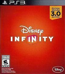 Disney Infinity 3.0 - (IB) (Playstation 3)