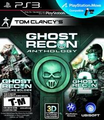 Ghost Recon Anthology - (IB) (Playstation 3)