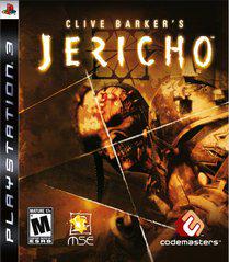 Jericho - (CIB) (Playstation 3)