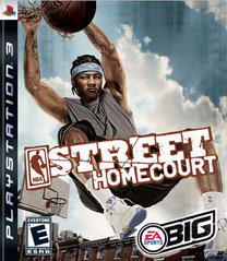 NBA Street Homecourt - (LS) (Playstation 3)