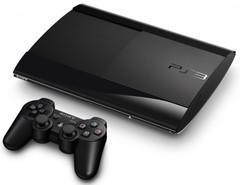 Playstation 3 Super Slim 250GB System - (LS) (Playstation 3)