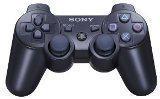 Playstation 3 Wireless Sixaxis Controller - (LS) (Playstation 3)