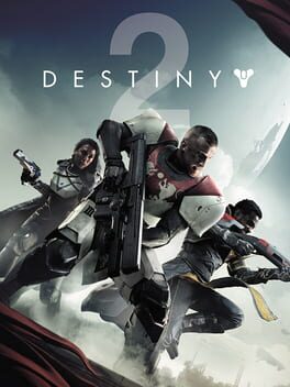 Destiny 2 - (Loose) (Playstation 4)