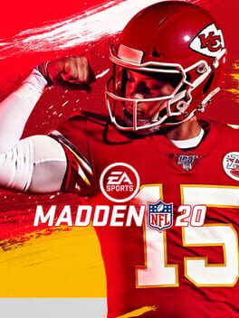 Madden NFL 20 - (CIB) (Playstation 4)
