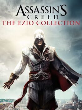 Assassin's Creed The Ezio Collection - (CIB) (Playstation 4)