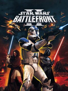Star Wars: Battlefront II - (CIB) (Playstation 4)
