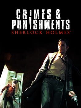 Sherlock Holmes: Crimes & Punishments - (CIB) (Playstation 4)