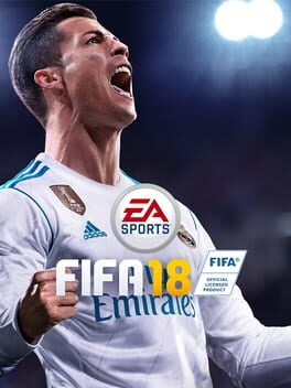 FIFA 18 - (CIB) (Playstation 4)