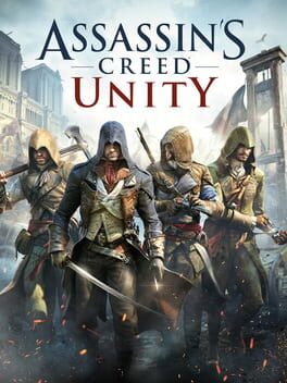 Assassin's Creed: Unity - (CIB) (Playstation 4)