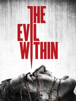 The Evil Within - (CIB) (Playstation 4)