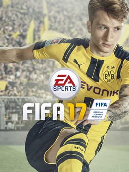 FIFA 17 - (CIB) (Playstation 4)