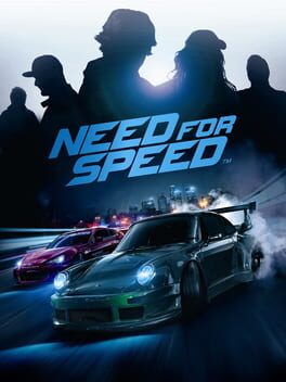 Need for Speed - (CIB) (Playstation 4)