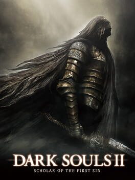 Dark Souls II: Scholar of the First Sin - (CIB) (Playstation 4)