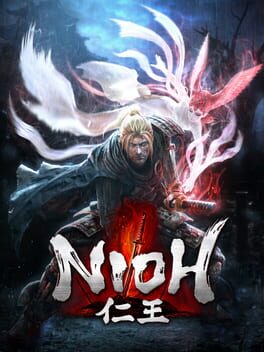 Nioh - (CIB) (Playstation 4)