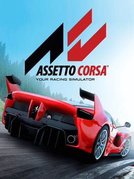 Assetto Corsa - (CIB) (Playstation 4)