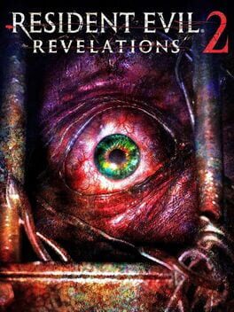 Resident Evil Revelations 2 - (Loose) (Playstation 4)