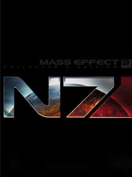 Mass Effect 3 [Collector's Edition] - (CIB) (Xbox 360)