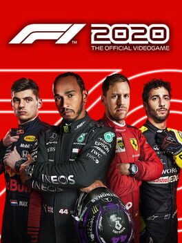 F1 2020 - (CIB) (Playstation 4)