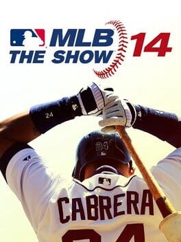 MLB 14: The Show - (CIB) (Playstation 4)