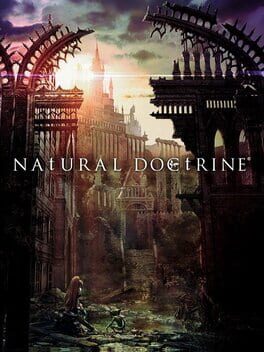Natural Doctrine - (CIB) (Playstation 4)