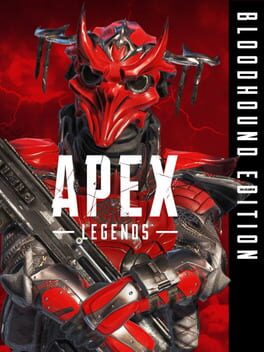 Apex Legends [Bloodhound Edition] - (CIB) (Playstation 4)