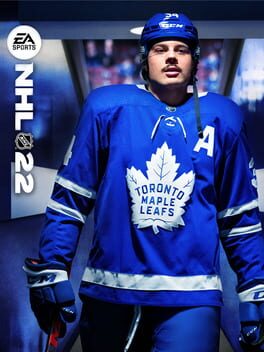 NHL 22 - (CIB) (Playstation 4)