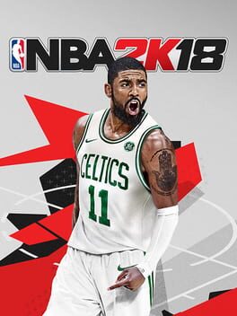 NBA 2K18 - (CIB) (Playstation 4)