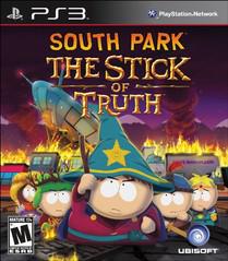South Park: The Stick of Truth - (IB) (Playstation 3)