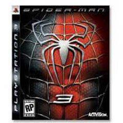 Spiderman 3 - (CIB) (Playstation 3)