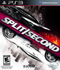 Split/Second - (CIB) (Playstation 3)