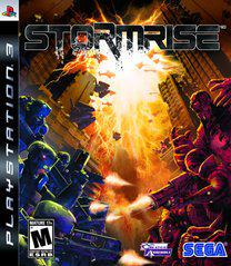 Stormrise - (CIB) (Playstation 3)