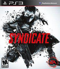 Syndicate - (IB) (Playstation 3)