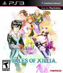 Tales of Xillia - (NEW) (Playstation 3)