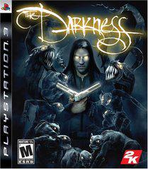 The Darkness - (CIB) (Playstation 3)
